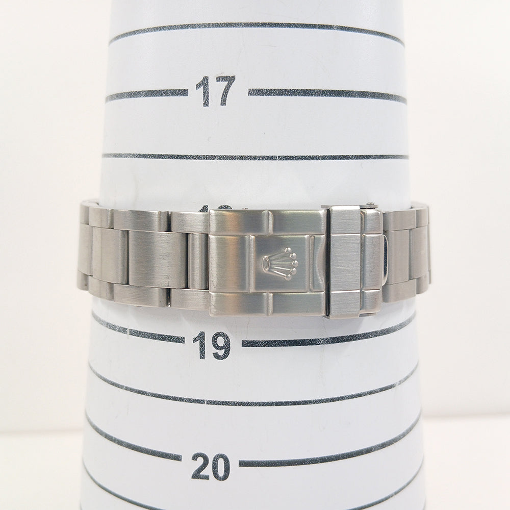 Rolex 114270 - view 9