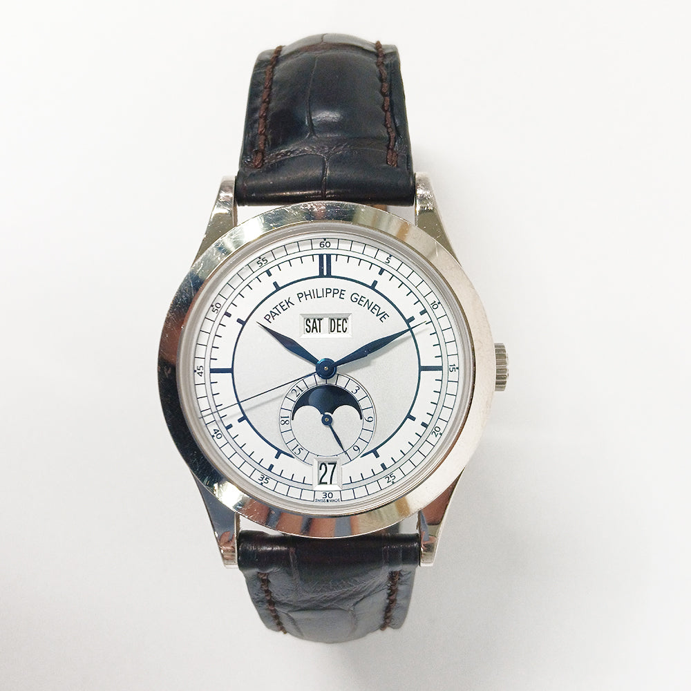 Patek Philippe 5396G-001 - view 3