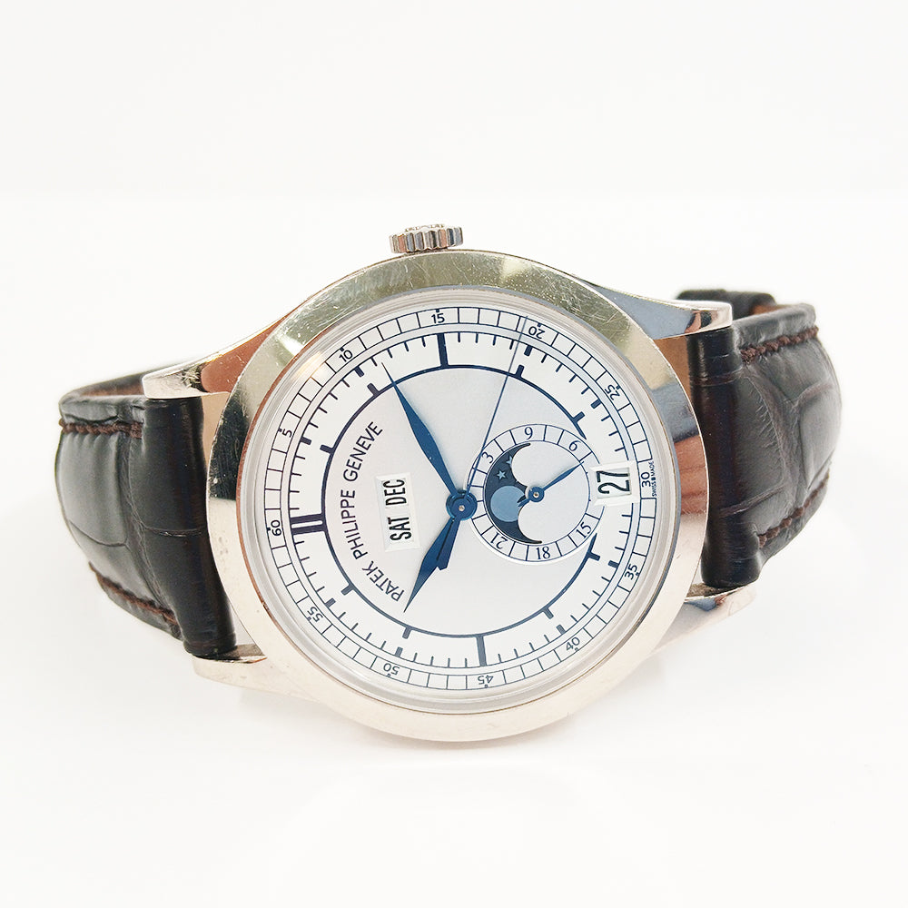 Patek Philippe 5396G-001 - view 4