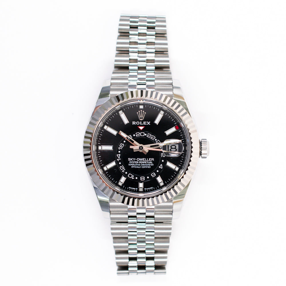 Rolex 336934 - view 3