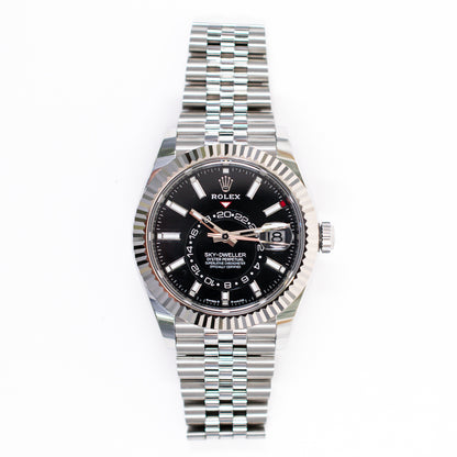 Rolex 336934 - view 3