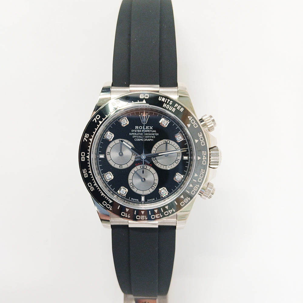 Rolex 126519LNG - view 3