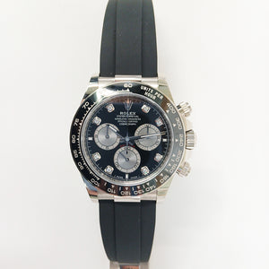 Rolex 126519LNG - view 3