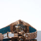 Audemars Piguet Royal Oak Double Balance Wheel, Openworked Dial - 18kt Rose Gold on Bracelet 15467OR.OO.1256OR.01