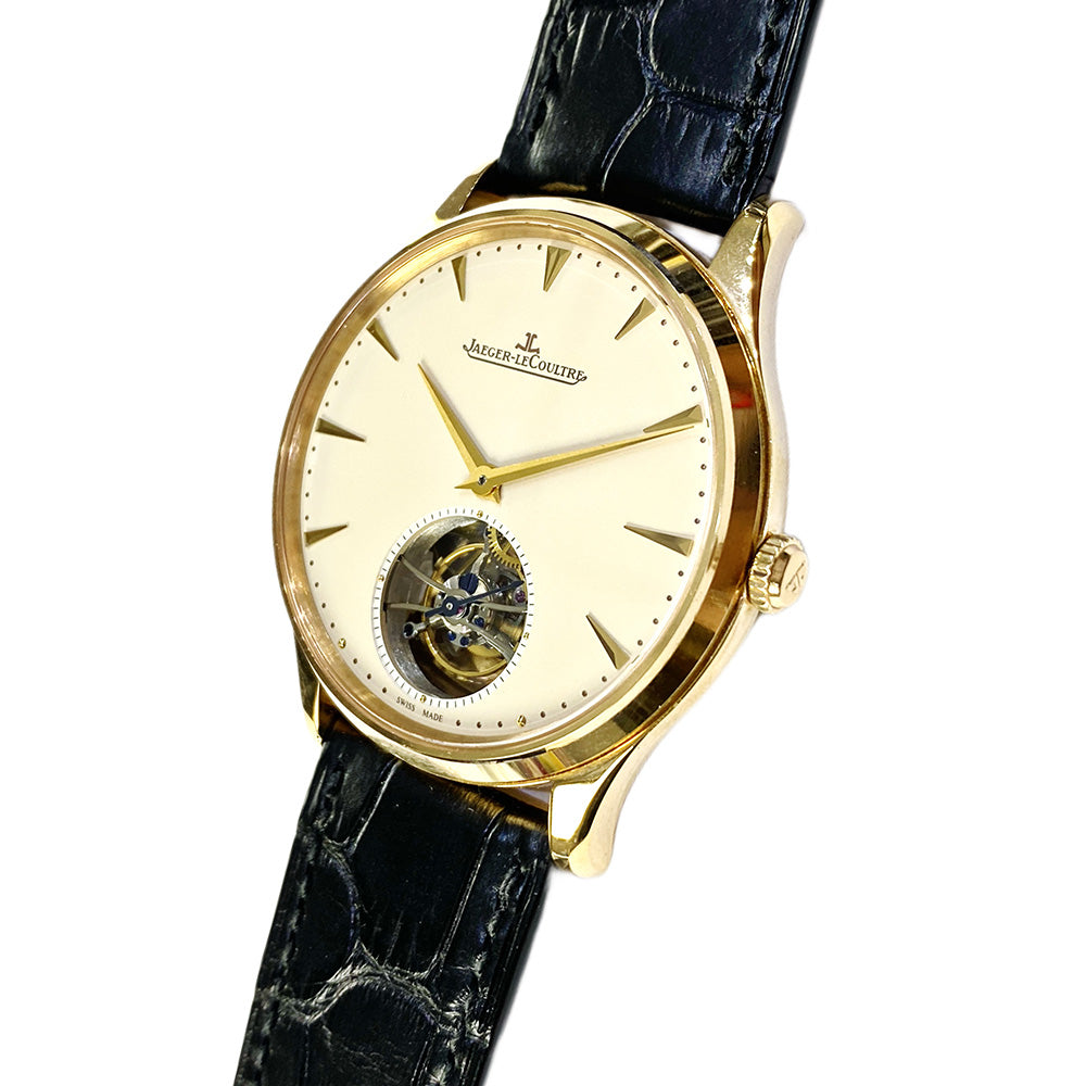Jaeger-LeCoultre Q1322410 - view 4