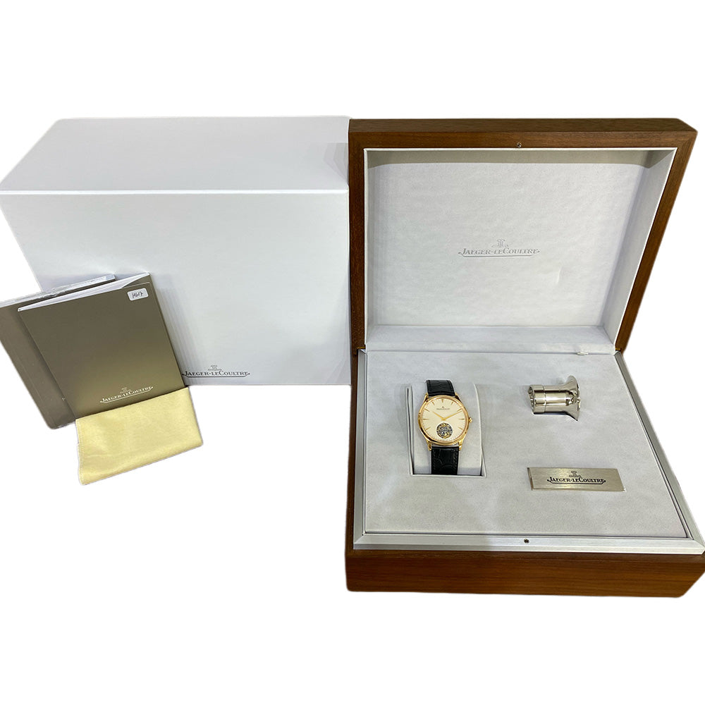 Jaeger-LeCoultre Q1322410 - view 7
