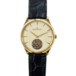 Jaeger-LeCoultre Q1322410 Master Ultra Thin Tourbillon Rose Gold 40mm