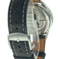 BREITLING Premier B01 Chronograph Norton 42mm  Stainless Steel - Black Dial - Strap AB0118A21B1X1