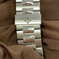 Patek Philippe Tiffany Nautilus stock 27513 — Clasp and bracelet from vendor video