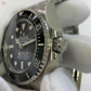 Rolex Deepsea Ref 136660 stock 27610 Crown side from vendor video