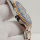 Rolex Submariner Ref 126613LB stock 28796 Case side from vendor video