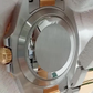 Rolex Submariner Ref 126613LB stock 28796 Caseback from vendor video