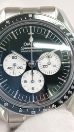 Omega 310.30.42.50.01.004 stock 29930 Front from vendor video