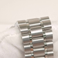 Omega 310.30.42.50.01.004 stock 29930 Bracelet from vendor video