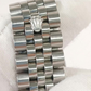 Rolex 116234G stock 30898 Clasp from vendor video