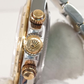Rolex 16523 stock 31105 Crown side from vendor video