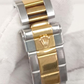 Rolex 16523 stock 31105 Clasp from vendor video