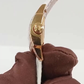 Patek Philippe Gondolo stock 31627 — Crown side from vendor video