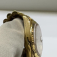 Rolex Day-Date stock 31732 — Case side from vendor video