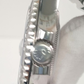 Rolex 116622 stock 31784 Crown side from vendor video