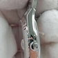 Rolex Land-Dweller Ref 127234 stock 32105 Crown side from vendor video