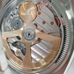 Rolex Land-Dweller Ref 127234 stock 32105 Caseback from vendor video