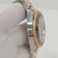 Rolex Sea-Dweller Ref 126603 stock 32641 Helium valve case side from vendor video