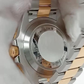 Rolex Sea-Dweller Ref 126603 stock 32641 Caseback from vendor video