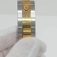 Rolex Sea-Dweller Ref 126603 stock 32641 Clasp and bracelet from vendor video