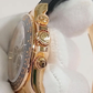 Rolex Daytona stock 32708 Crown and pushers from vendor video