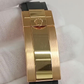 Rolex Daytona stock 32708 Clasp and strap from vendor video