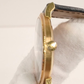 Patek Philippe stock 32735 Crown and case side from vendor video