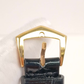 Patek Philippe stock 32735 Buckle from vendor video