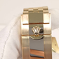 Rolex 126718GRNR stock 32803 Clasp from vendor video