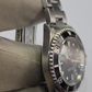 Rolex stock 32951 Case side from vendor video