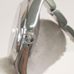 Rolex stock 33069 Crown and case side from vendor video