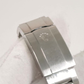 Rolex stock 33069 Clasp and bracelet from vendor video