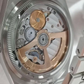 Rolex Land-Dweller Ref 127334 stock 33976 Caseback from vendor video