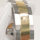 Rolex 326933 stock 34118 Clasp from vendor video