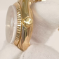 Rolex stock 34213 Crown and case from vendor video