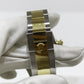 Rolex Daytona Steel and Yellow Gold — Clasp; stock 34355