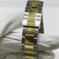 Rolex Daytona Steel and Yellow Gold — Inside clasp; stock 34355
