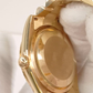 Rolex stock 34567 Caseback from vendor video