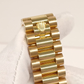 Rolex stock 34567 Clasp and bracelet from vendor video