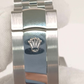 Rolex 126334 stock 34635 Clasp from vendor video