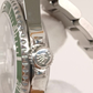 Rolex 16610LV stock 34637 Crown side from vendor video