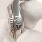 Rolex stock 34713 Crown and case from vendor video