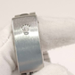 Rolex stock 34713 Clasp and bracelet from vendor video