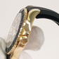 Rolex 226658 stock 35441 Crown side from vendor video