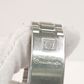 Omega Speedmaster Reduced stock 35942 — Clasp and bracelet from vendor video